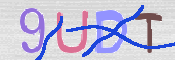 CAPTCHA (Şahıs Denetim Kodu) Resmi