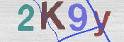 CAPTCHA (Şahıs Denetim Kodu) Resmi
