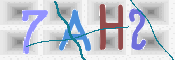 CAPTCHA (Şahıs Denetim Kodu) Resmi